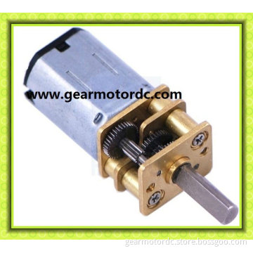 robot speed reducer 3v 6v